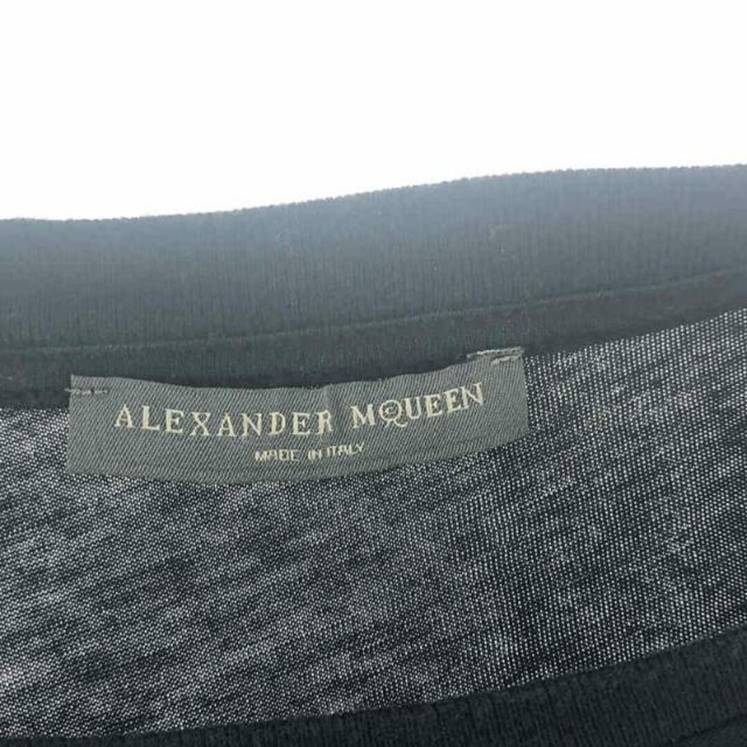 Alexander McQueen - ALEXANDER MCQUEEN / アレキサンダーマックイーン