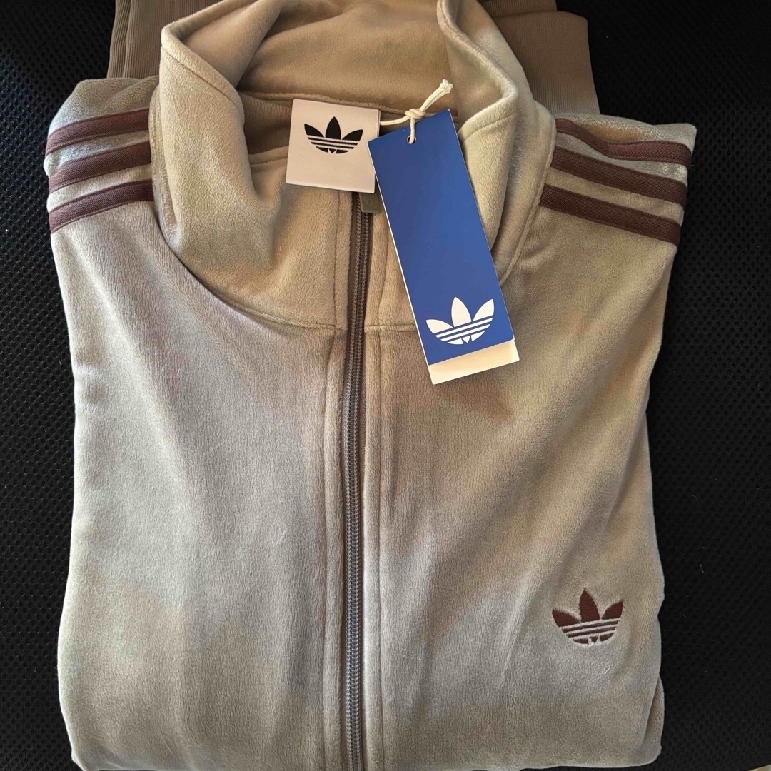 adidas Originals - 新品2XL⭐️adidas × ジャーナルスタンダード