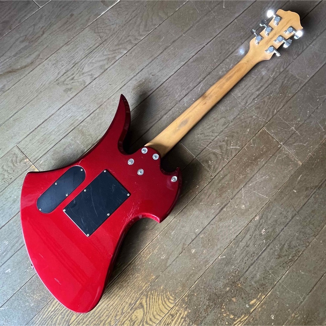 B.C. Rich - BC Rich モッキンバード FloydRose Licensed GOTOHの通販