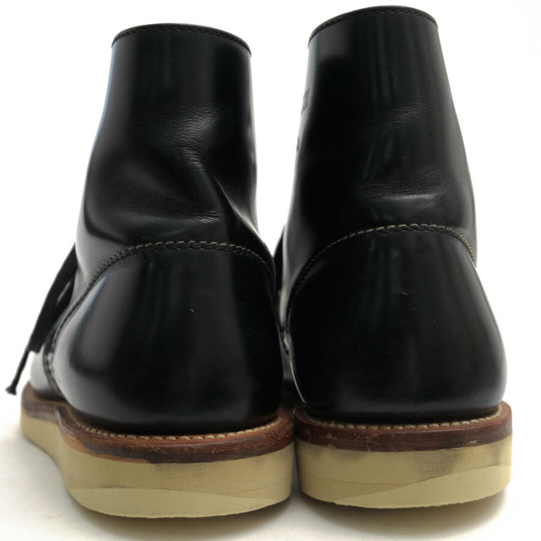 リアルマッコイズ／The REAL McCOY'S ワークブーツ シューズ 靴 メンズ