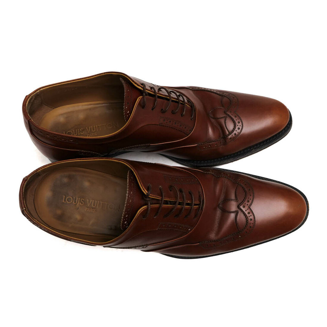 LOUIS VUITTON - ヴィトン／Louis Vuitton シューズ ビジネスシューズ