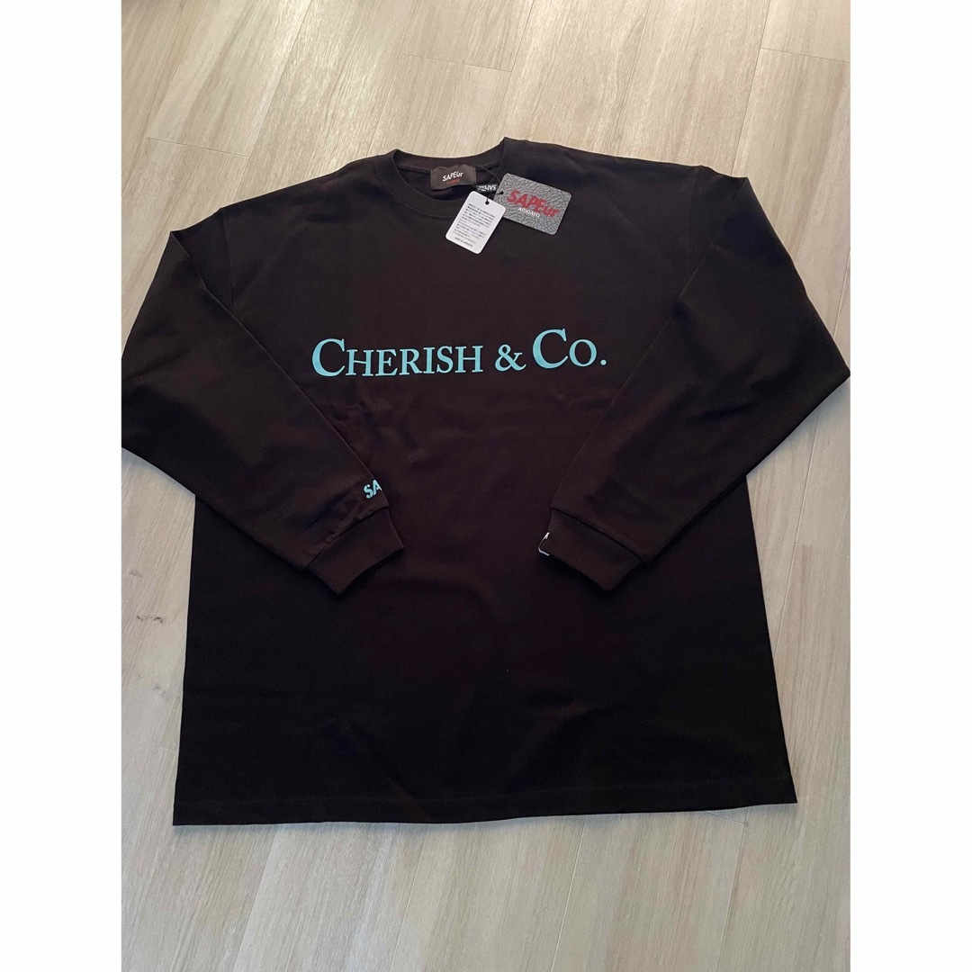 専用）新品タグ付き サプールロンT XLの通販 by みんみ's shop｜ラクマ