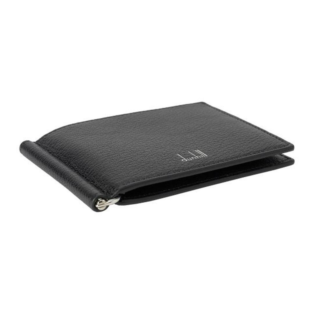 Dunhill - 新品 ダンヒル dunhill マネークリップ デューク ファイン