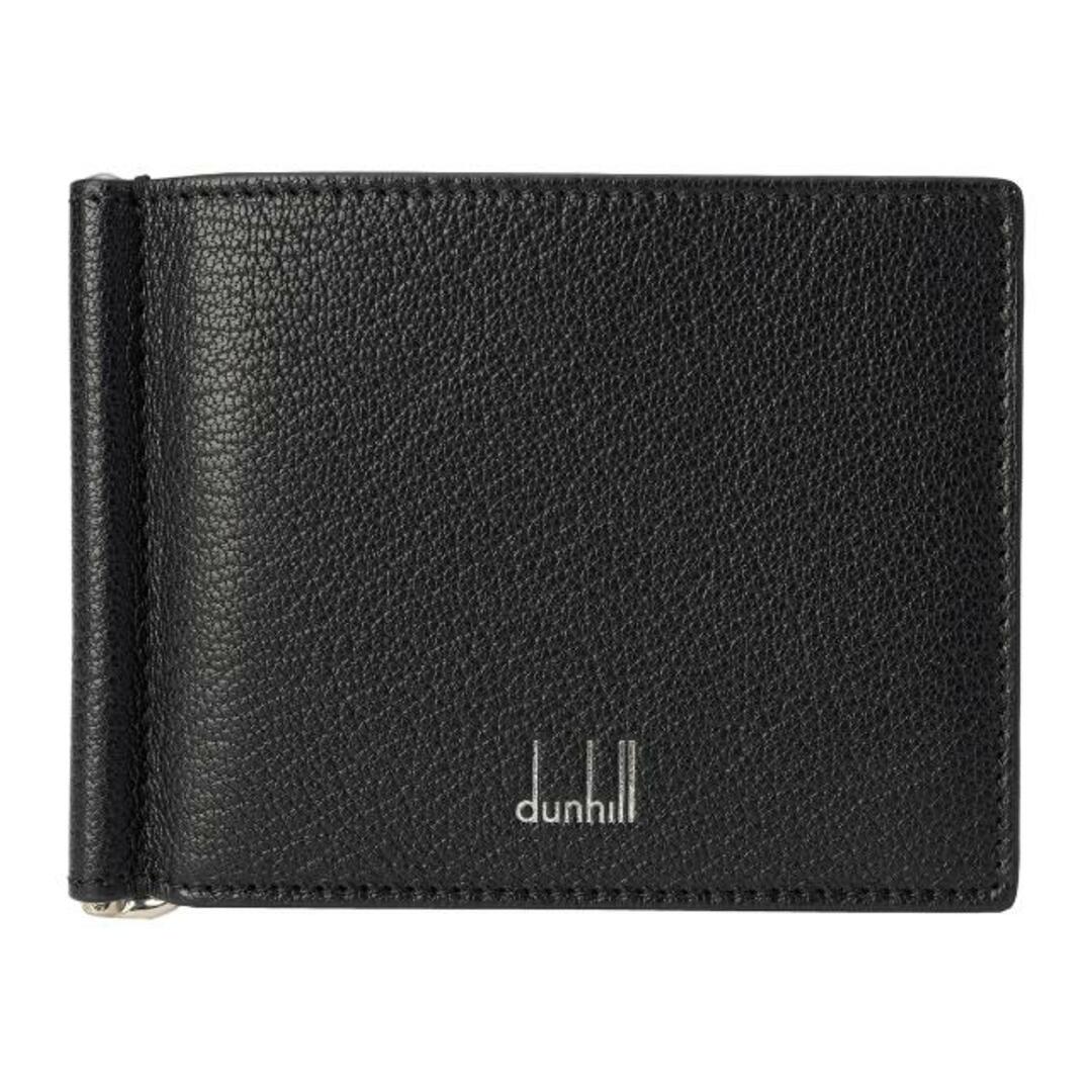 Dunhill - 新品 ダンヒル dunhill マネークリップ デューク ファイン