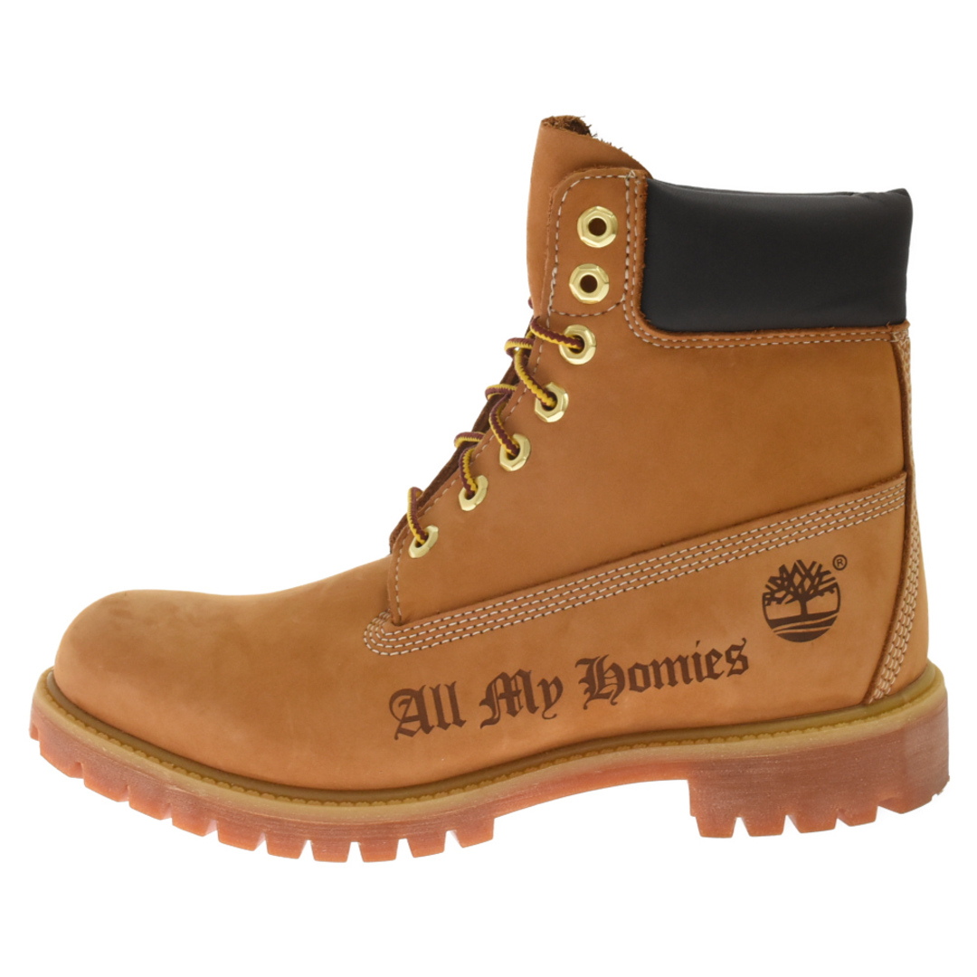 Timberland - Timberland ティンバーランド ×ZORN All My Homies BOOT