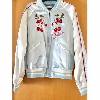 PINK HOUSE（スカジャン）のフリマアイテム一覧