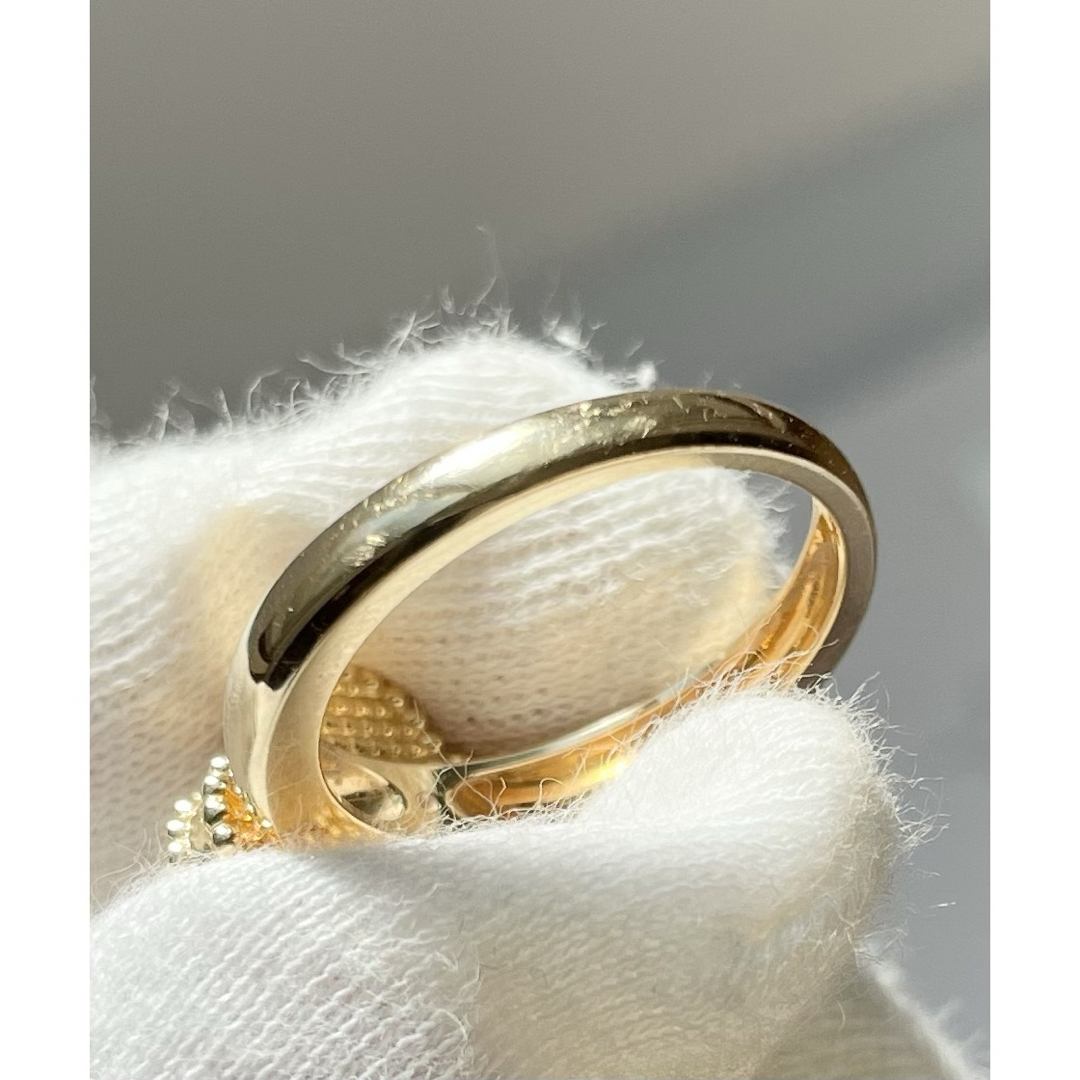 Van Cleef & Arpels - N様専用購入不可 VC&A ヴィンテージアルハンブラ