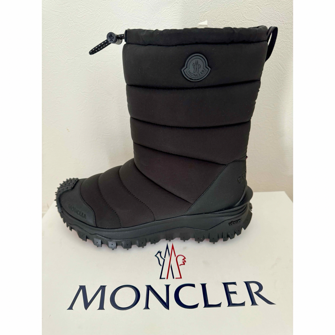 MONCLER - モンクレール ブーツ APRES TRAILGRIP HIGH GORE-TEXの通販