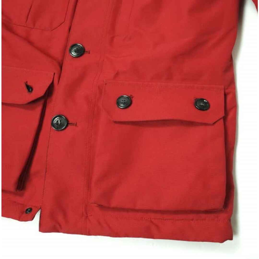 WOOLRICH - WOOLRICH JOHN RICH & BROS. ウールリッチ ジョンリッチ