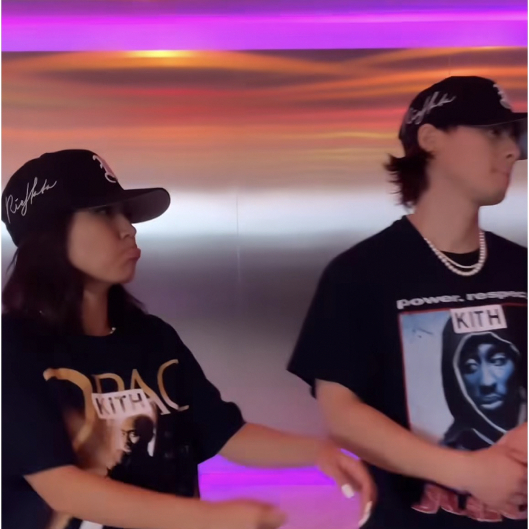 NEW ERA - 【希少激レア】リエハタ キャップ RIEHATA × NEWERAの通販