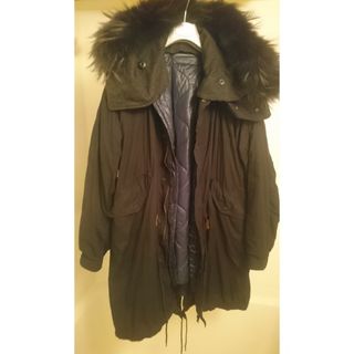 goa（モッズコート）のフリマアイテム一覧