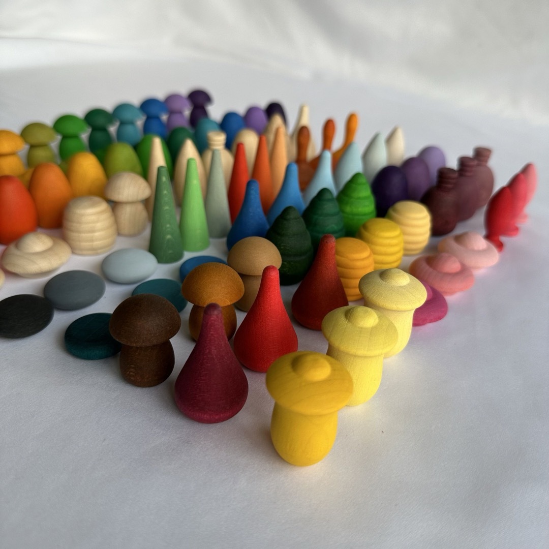 新品 グラパット社 まんだら 全20種 セットの通販 by らっくま