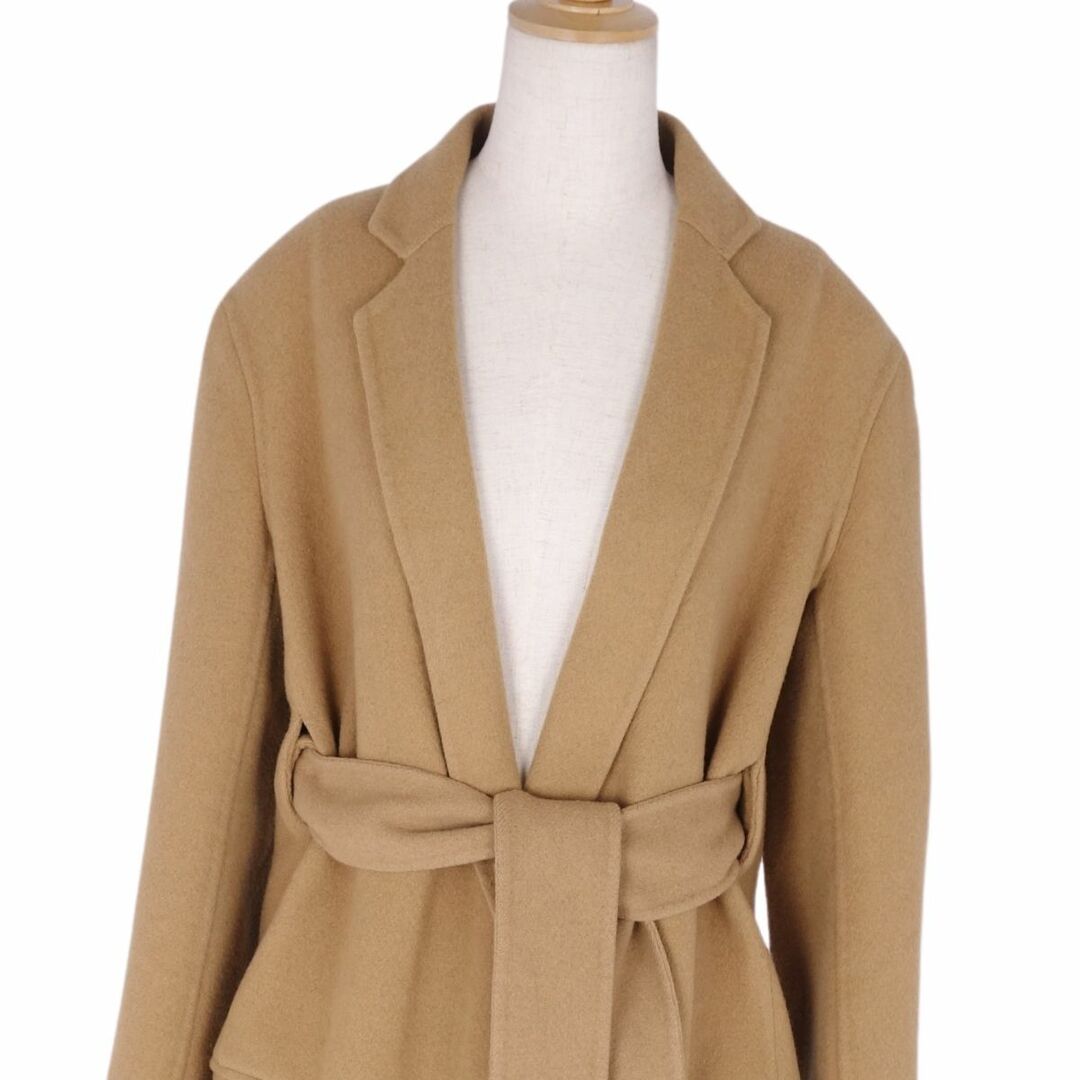 CELINE - 美品 セリーヌ CELINE コート フィービー期 ロングコート