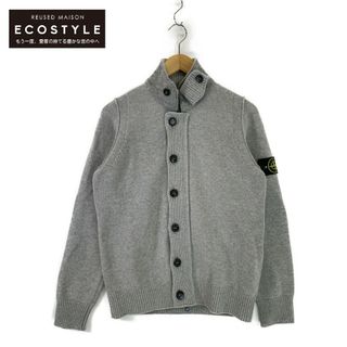 STONE ISLAND（カーディガン）のフリマアイテム一覧
