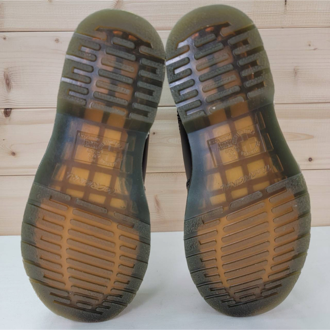 Dr.Martens - ドクターマーチン サイドゴア チェルシーブーツ UK4 23cm