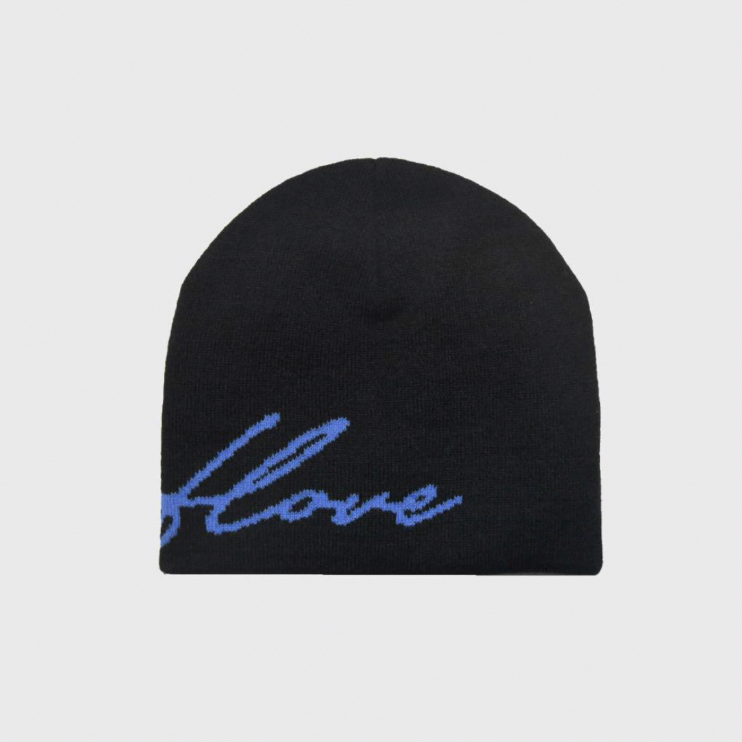 Yo-Sea Sea of Love BEANIE ビーニー ioの通販 by ボーカルサイヤ人's