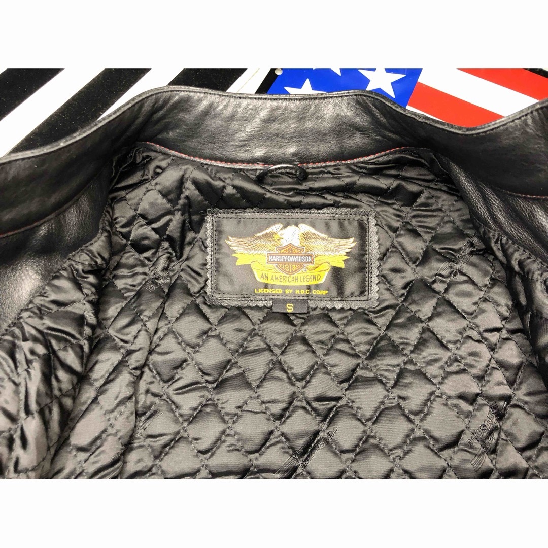 Harley Davidson - 【レアモデル！入手困難】極美品☆ハーレー