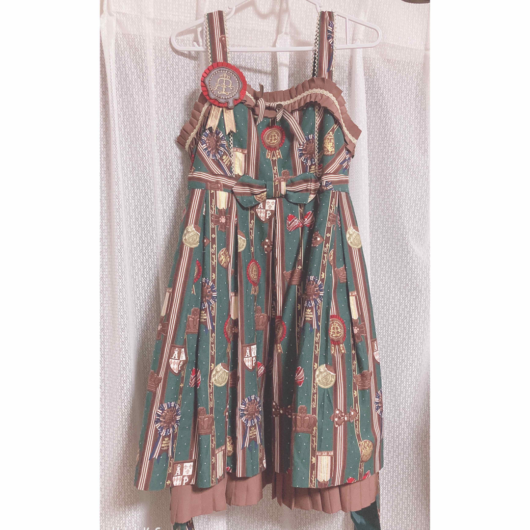 Angelic Pretty - アンジェリックプリティ チョコレートロゼット