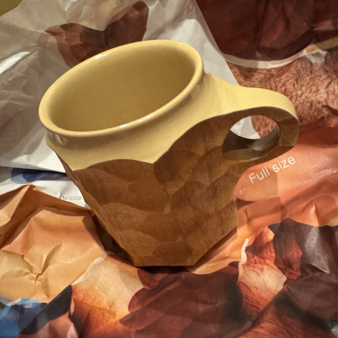 超希少 ジンカップウルシハイブリッド 白漆 BLUE BOTTLE COFFEE a*i様