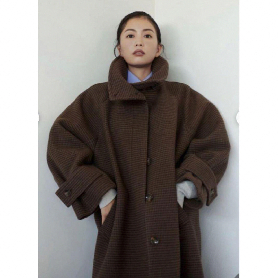 FRAY I.D - 【新品未使用】フレイアイディー FRAY I.D スタンドカラー