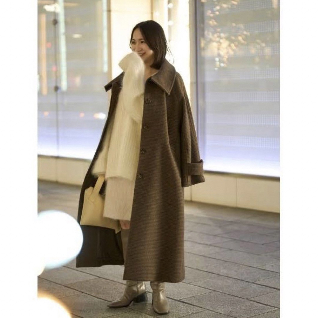 FRAY I.D - 【新品未使用】フレイアイディー FRAY I.D スタンドカラー