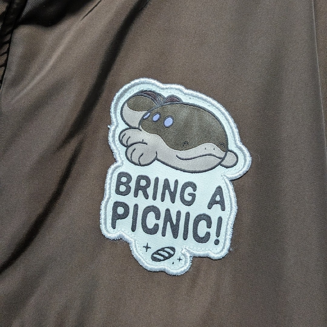 ポケモン - ポケモン ドオー アウター Bring a picnic!の通販 by