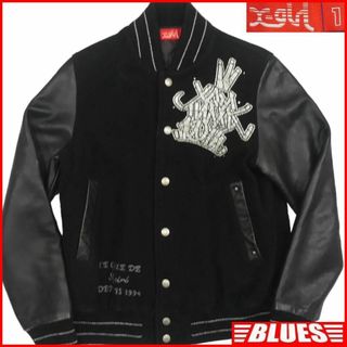 X-girl（スタジャン）のフリマアイテム一覧