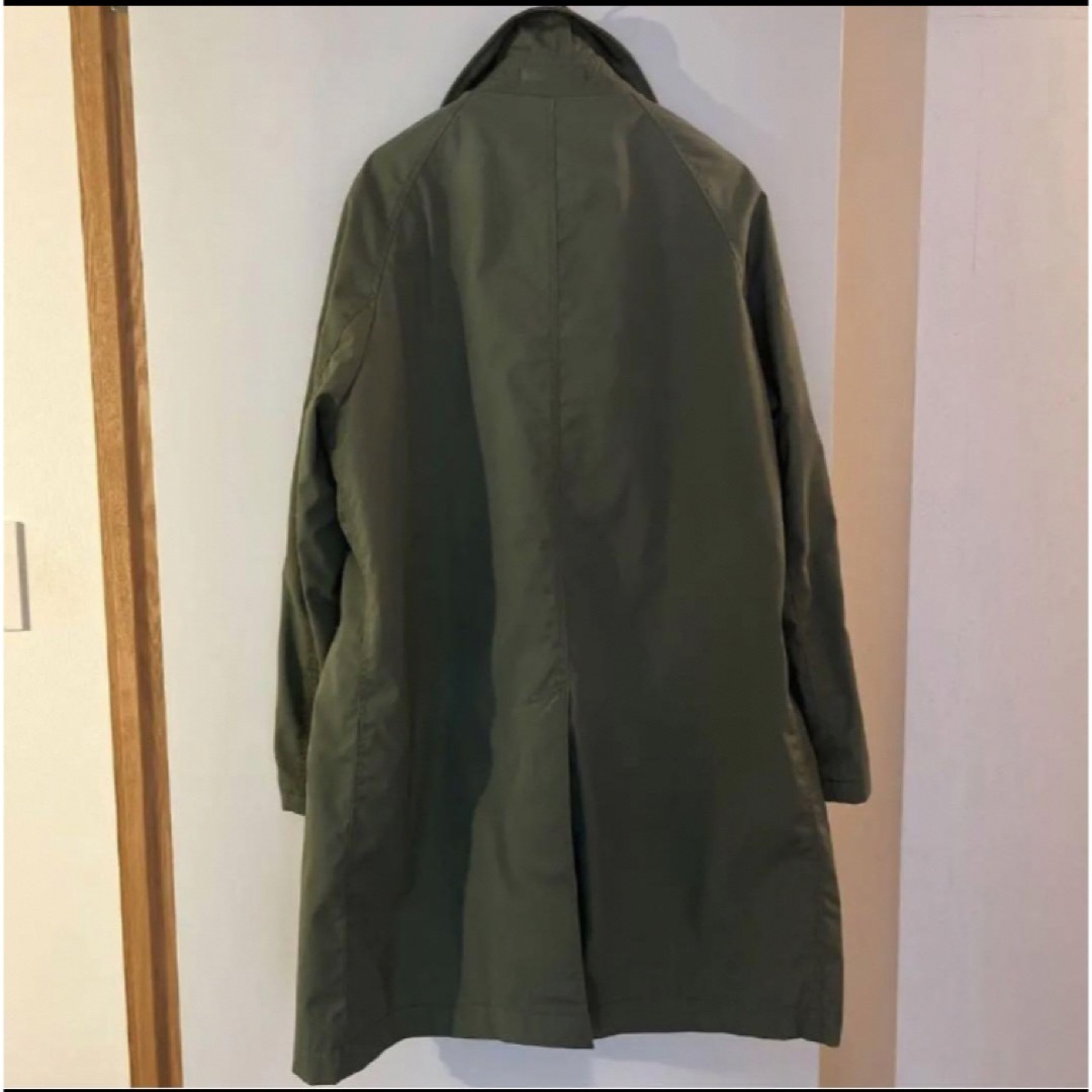 THE NORTH FACE - 【美品】ノースフェイス パープルレーベル ステン