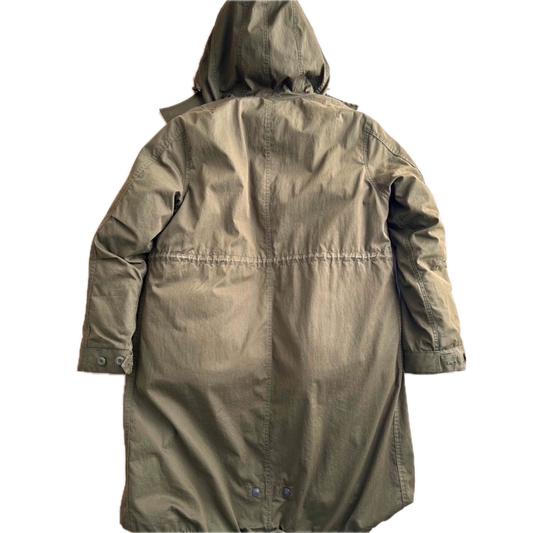 FRED PERRY - フレッドペリー モッズコートの通販 by shop｜フレッド