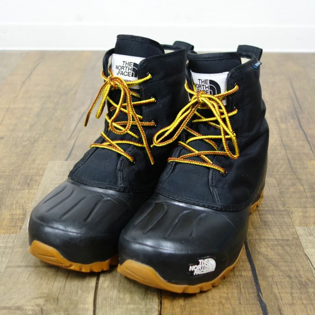 THE NORTH FACE - 美品 ザ ノースフェイス THE NORTH FACE SNOW SHOT 6