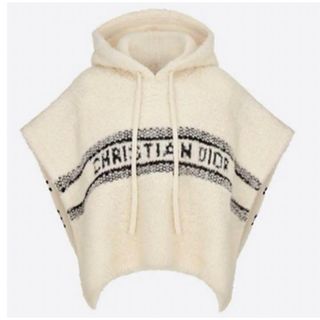 Christian Dior（ポンチョ）のフリマアイテム一覧