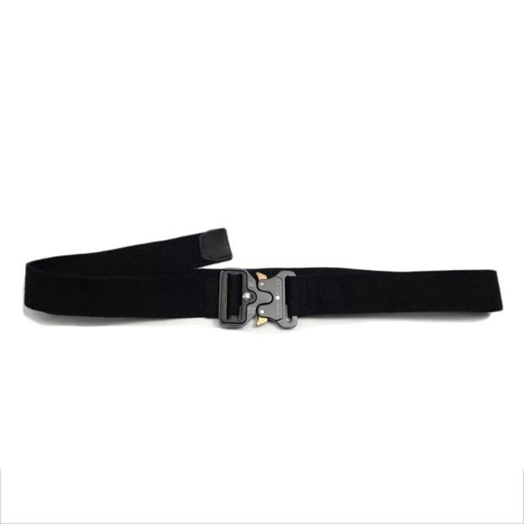 ALYX アリクス/☆ALYX ローラーコースターベルト/約88/メンズ雑貨/AB