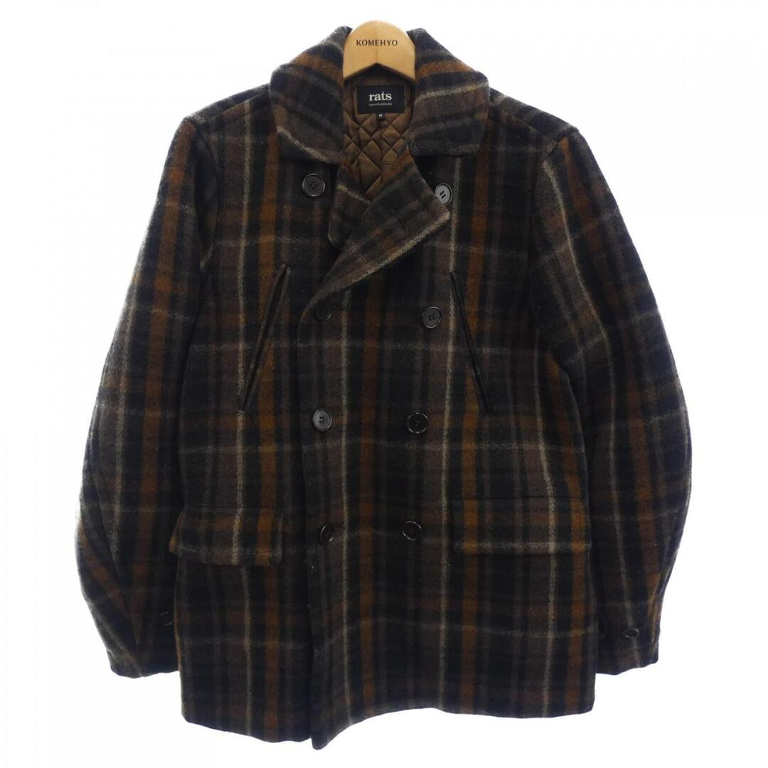 RATS - RATS RATS ピーコートの通販 by KOMEHYO ONLINE ラクマ店