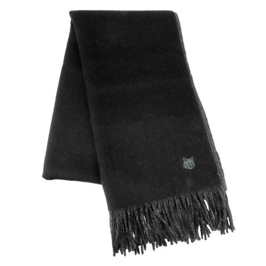 MAISON KITSUNE' - 新品 メゾン キツネ MAISON KITSUNE マフラー