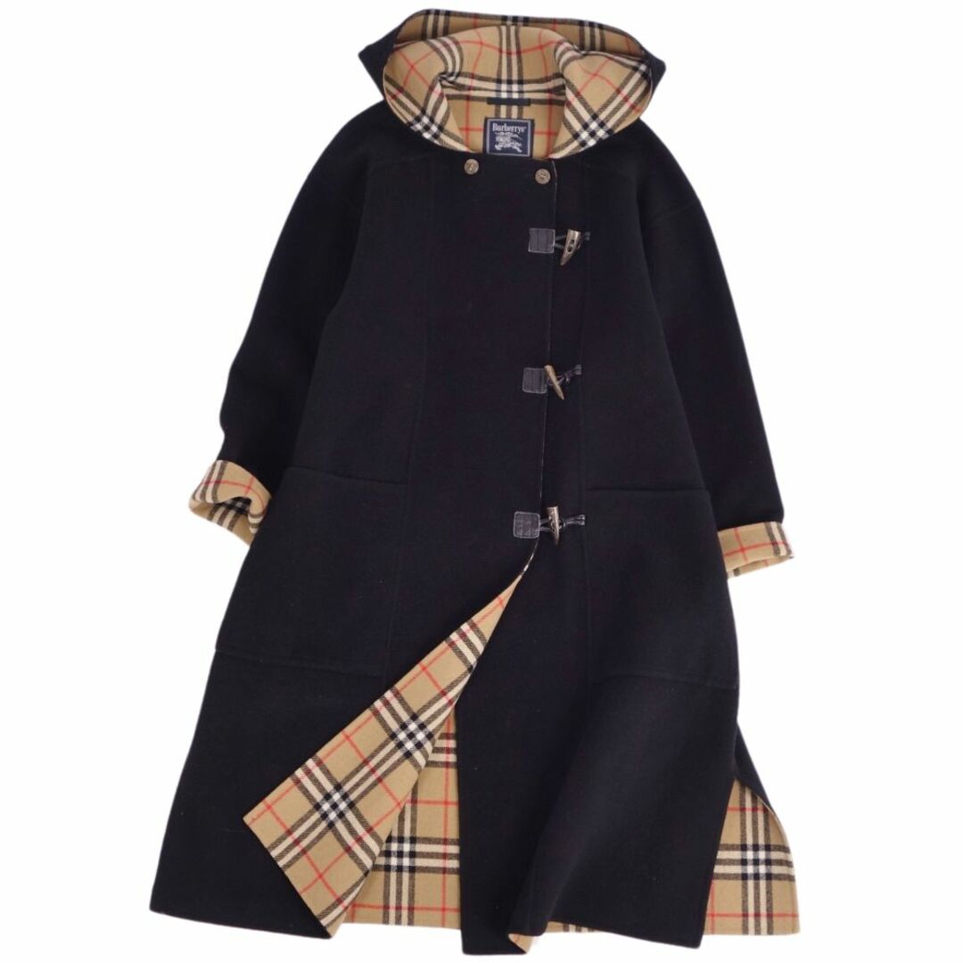 BURBERRY - Vintage バーバリー Burberrys コート ダッフルコート