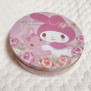 マイメロディ（小物入れ）のフリマアイテム一覧