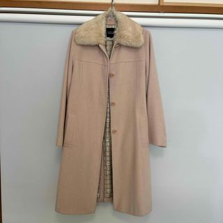 SONIA RYKIEL（ジャケット/アウター ・ ピンク/桃色系）のフリマ