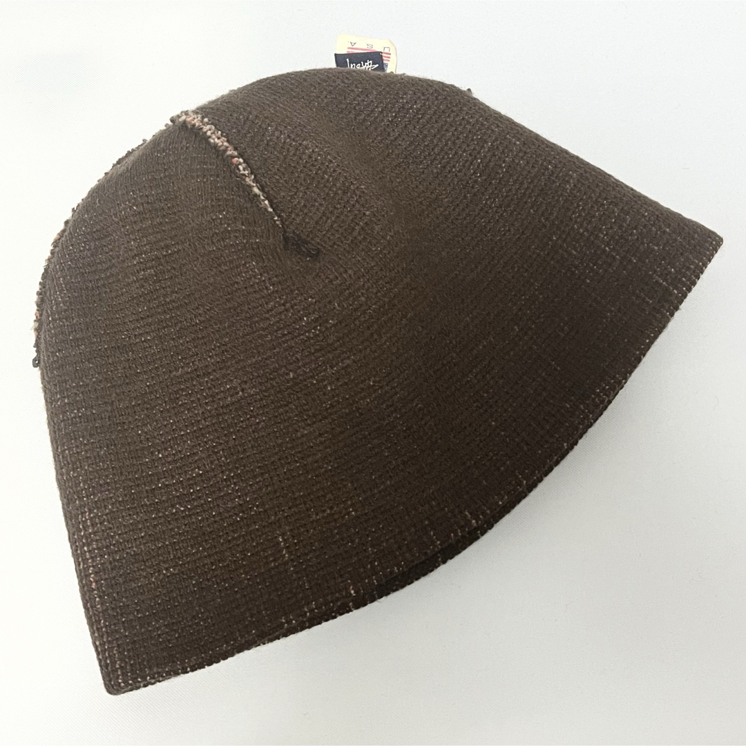 STUSSY - 【超希少】⑧90's OLD STUSSYブランド初期モノグラム柄 米国