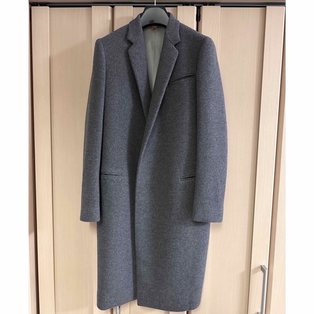 CELINE - 美品‼︎ セリーヌ クロンビーコート 38サイズの通販 by arr