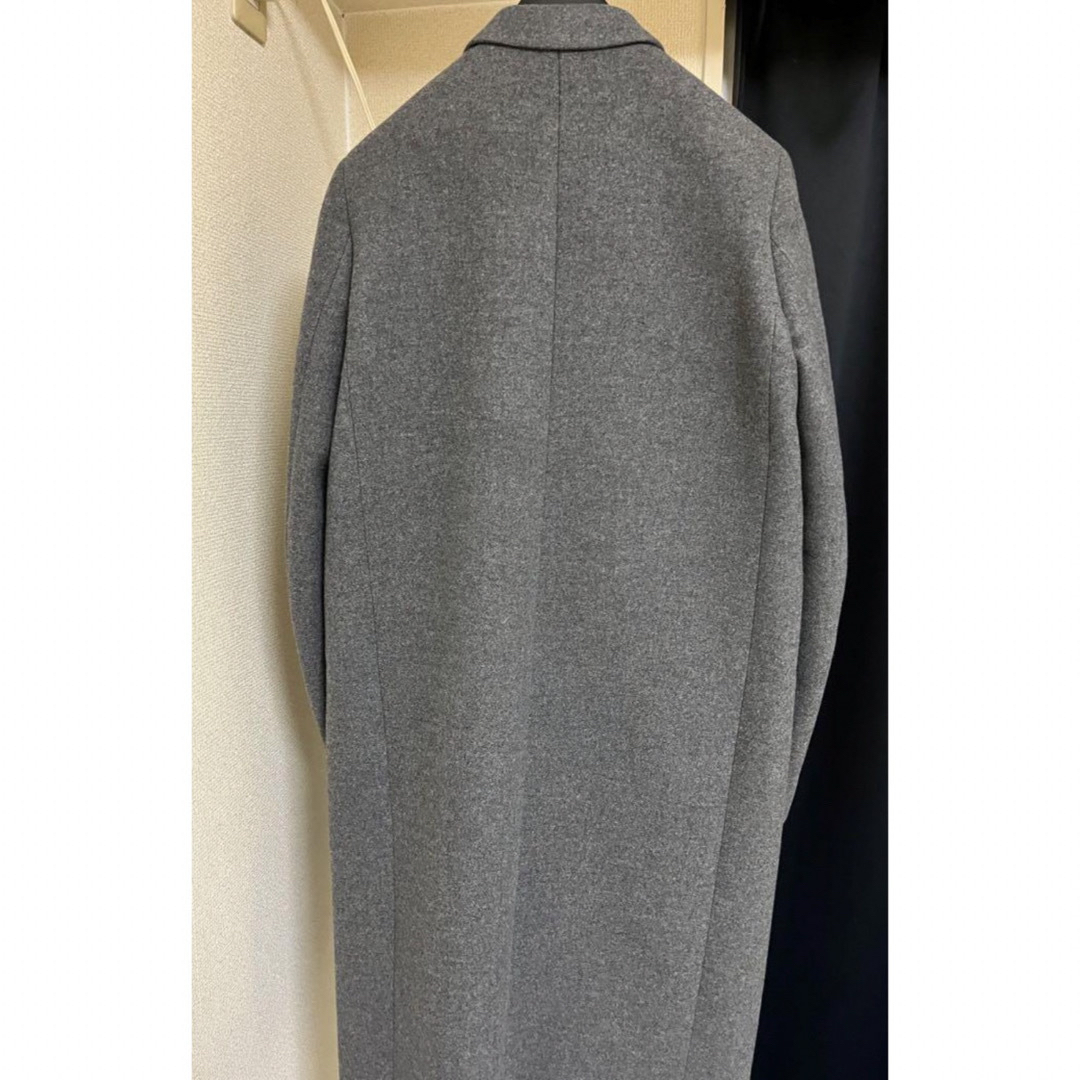 CELINE - 美品‼︎ セリーヌ クロンビーコート 38サイズの通販 by arr