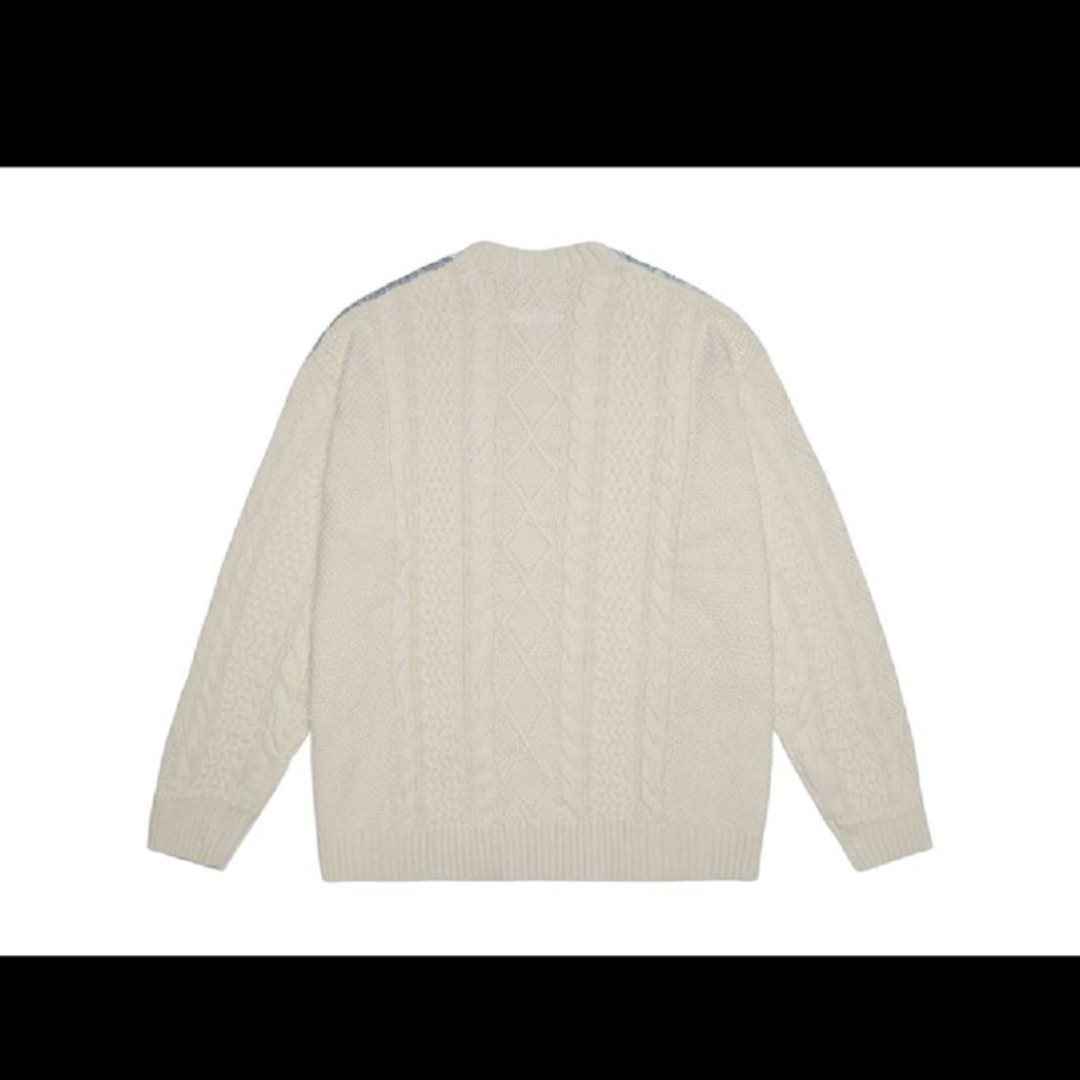 Supreme - 希少XL キムタク シュプリーム カート コバーン セーター