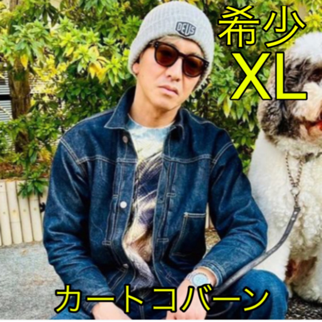 Supreme - 希少XL キムタク シュプリーム カート コバーン セーター