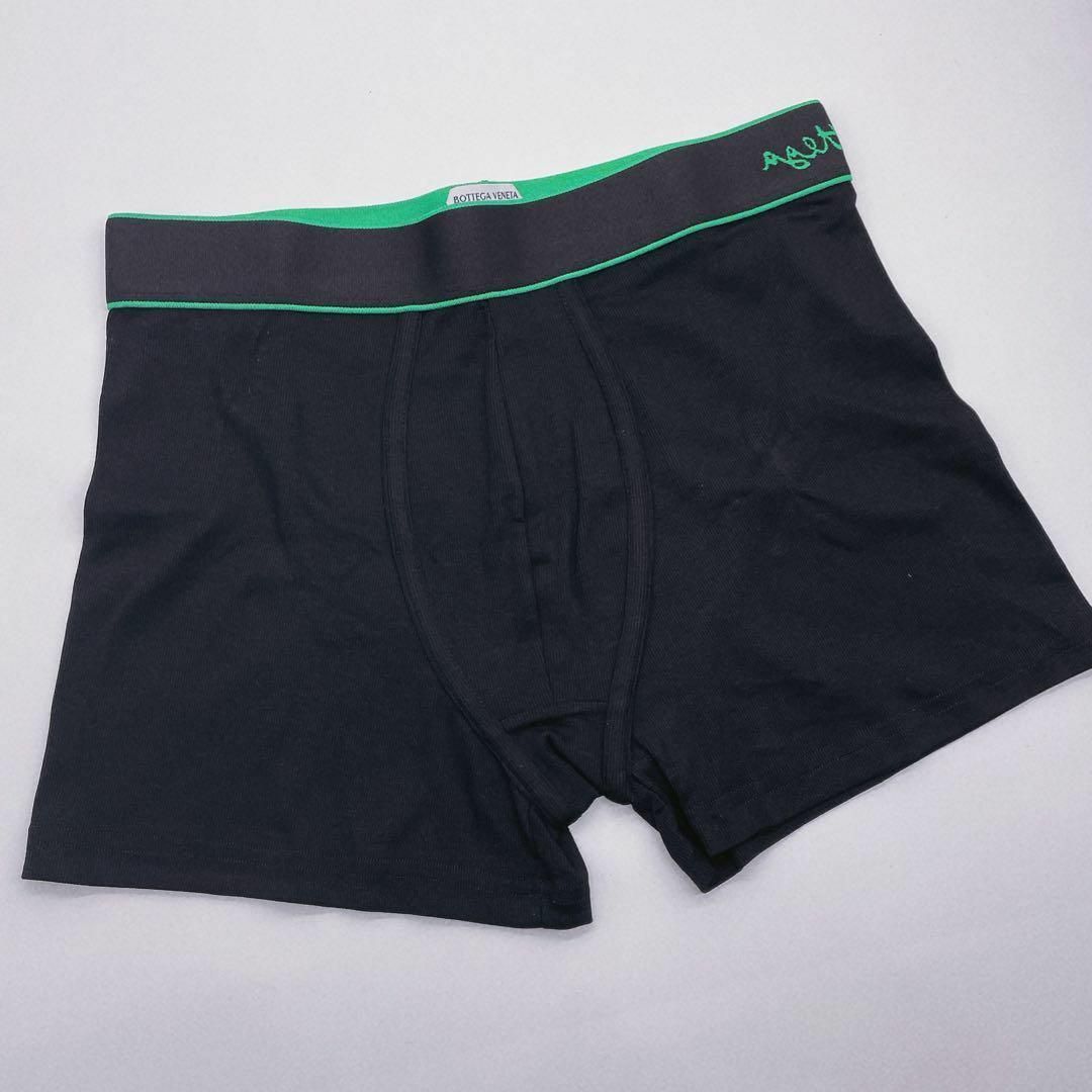 BOTTEGA VENETA - 【新品未使用】BOTTEGA VENETA ボクサーパンツ3P