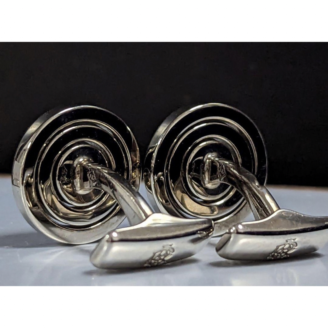 Dunhill - ◇dunhill カフス ジャイロ シェル No.1578の通販 by ねこ's