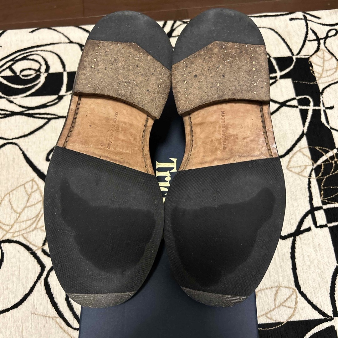 Trickers - トリッカーズ ウッドストック UK6.5の通販 by ryoji's shop