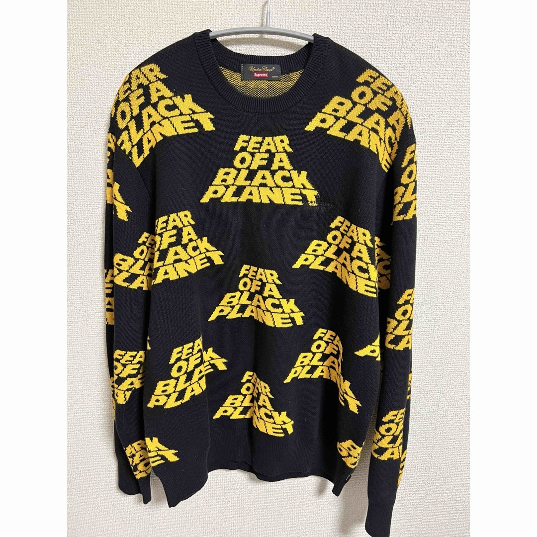 Supreme - Supreme Undercover Public Enemyの通販 by men's's shop