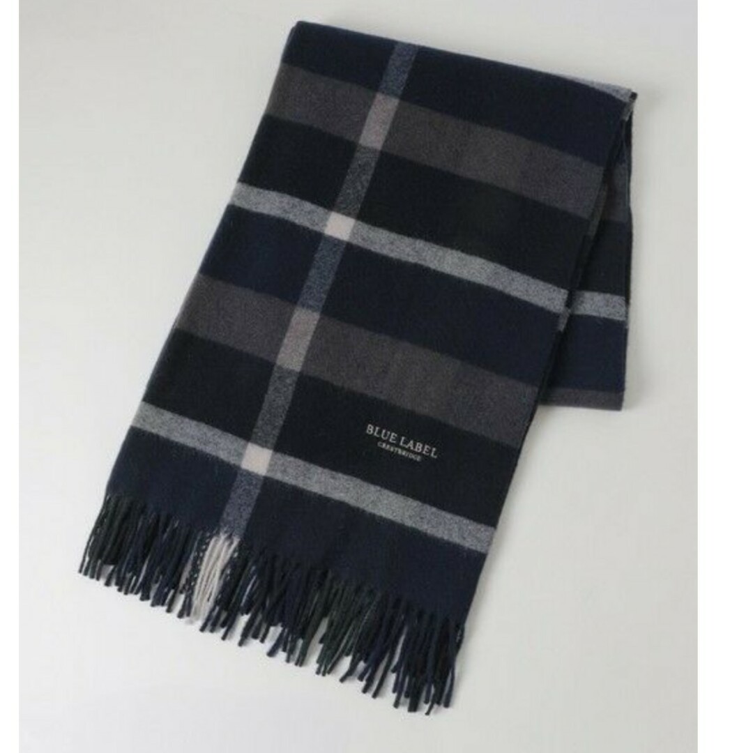 BLUE LABEL CRESTBRIDGE - 【新品】ブルーレーベルクレストブリッジ