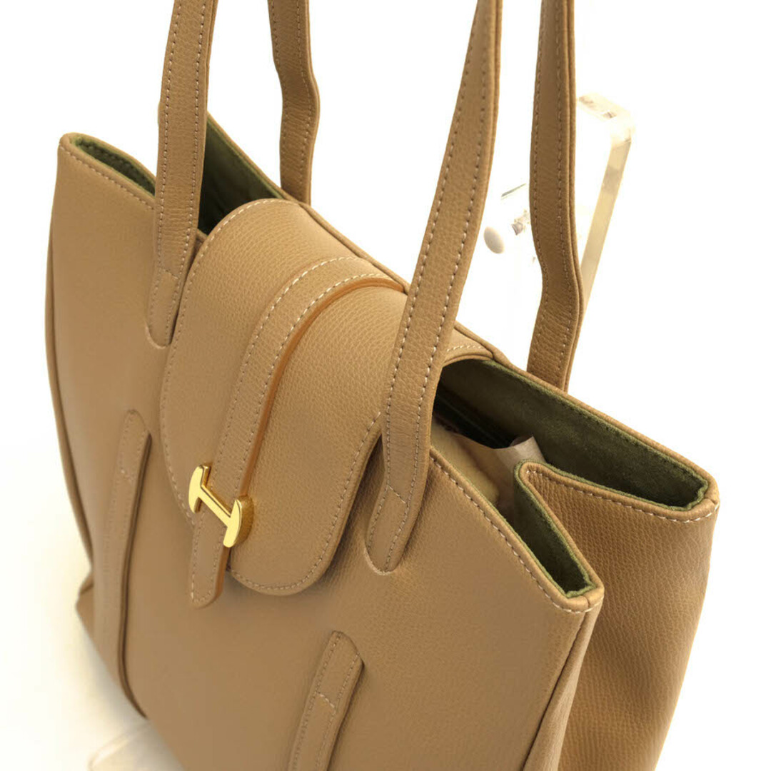 濱野皮革工藝/HAMANO - 傳濱野／den HAMANO バッグ トートバッグ 鞄