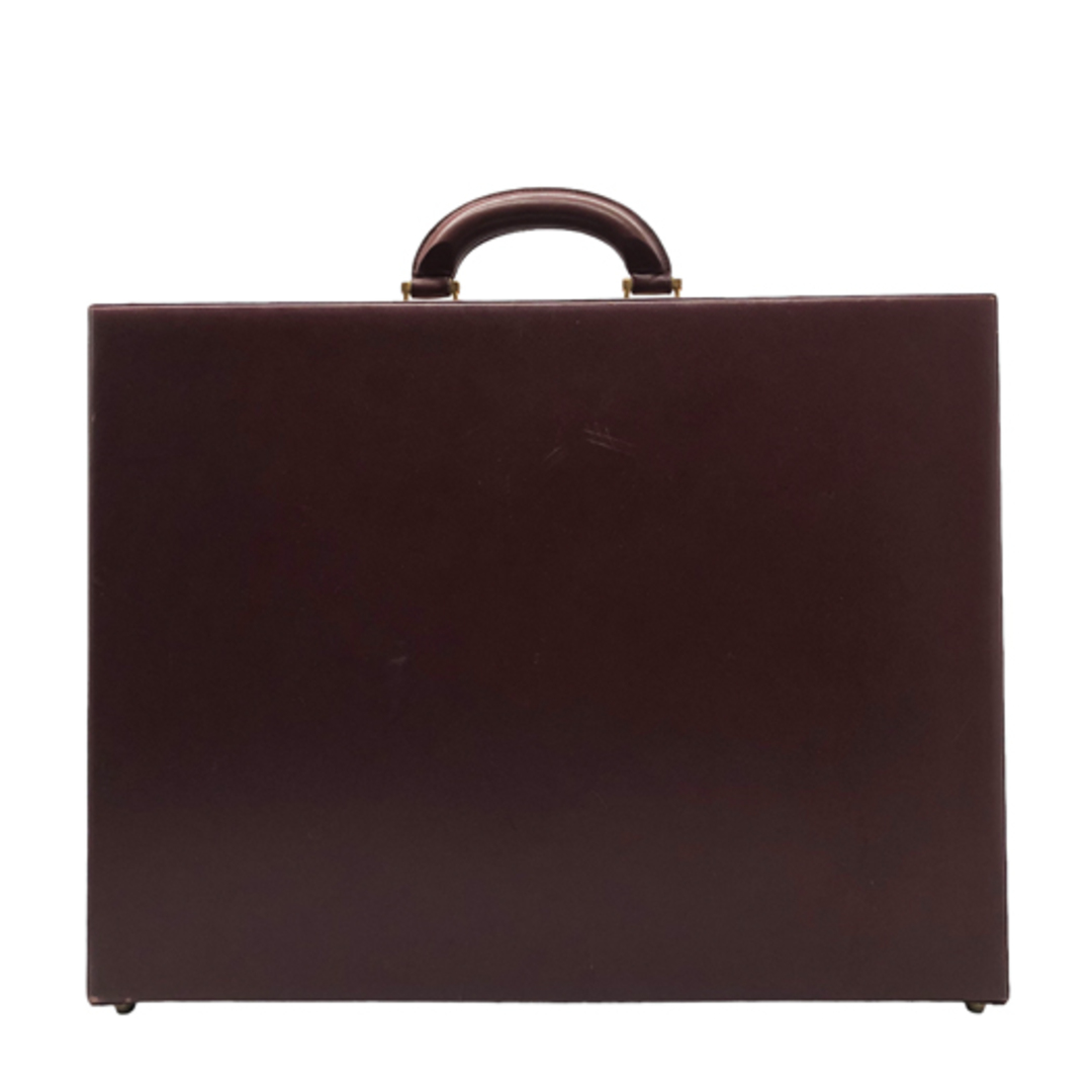 カルティエ マストライン ヴィンテージ ダイヤルロック