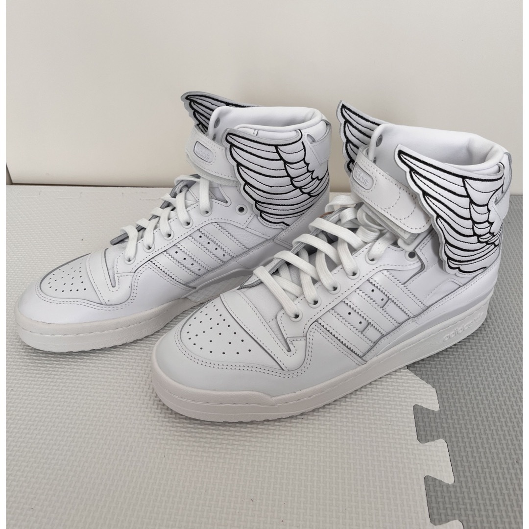 adidas - adidas ジェレミースコット NEW WINGSの通販 by らいだー's